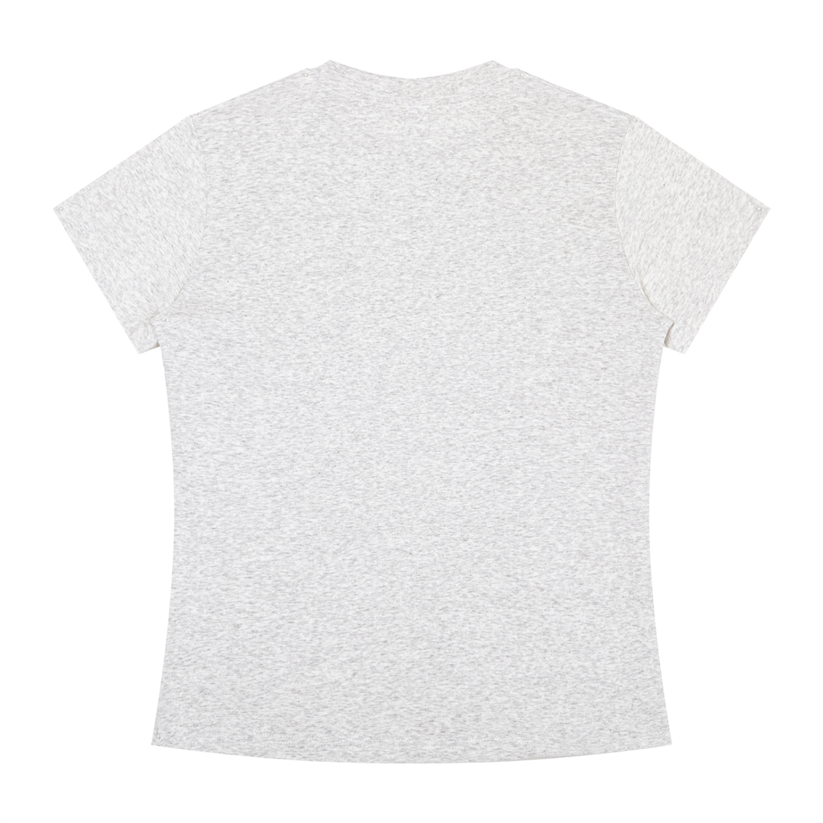 anything boys can do slim fit tee