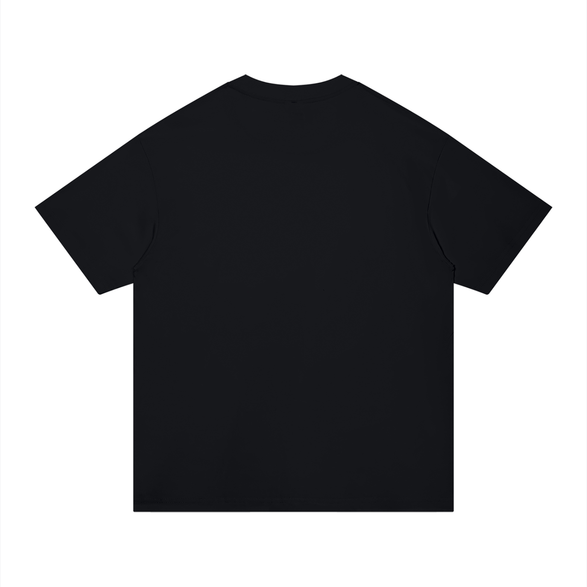 HANDS OFF ovesized tee