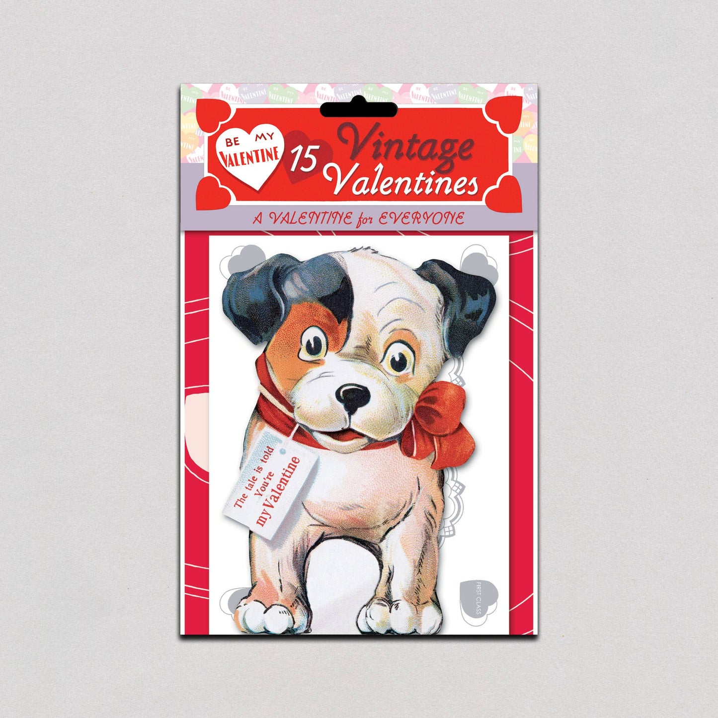 A Valentine for Everyone - Valentines Packet