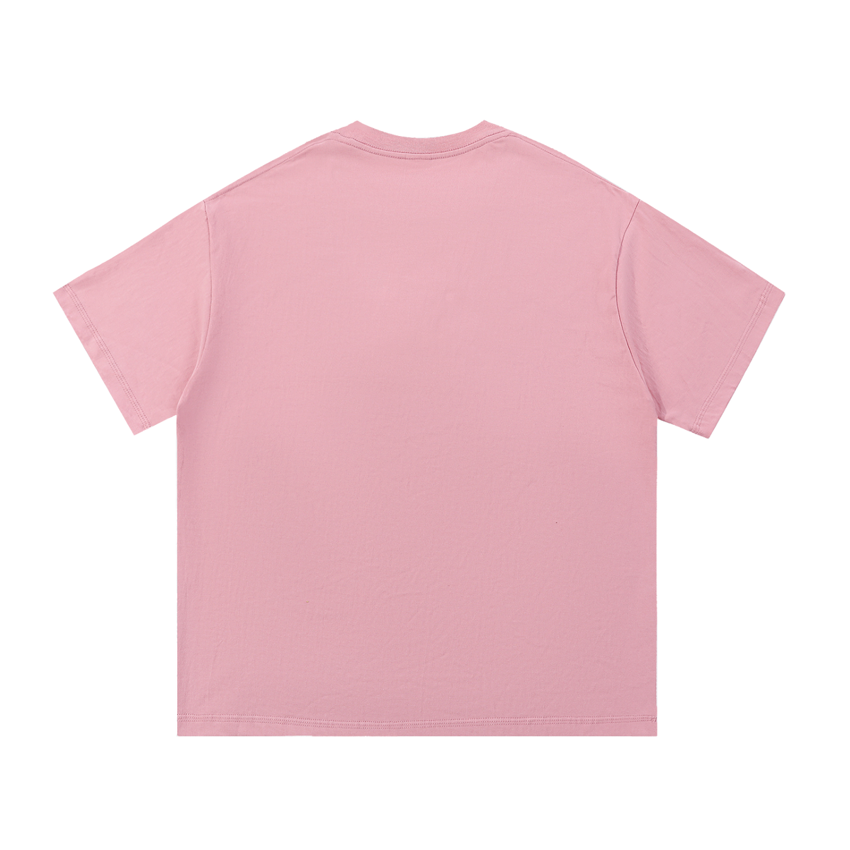 locally sourced tee